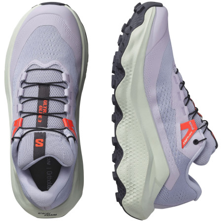 Damen Laufschuhe Salomon Ultra Glide 3