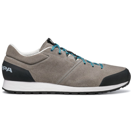 Trekkingschuhe Scarpa Kalipe Lite grau Gray