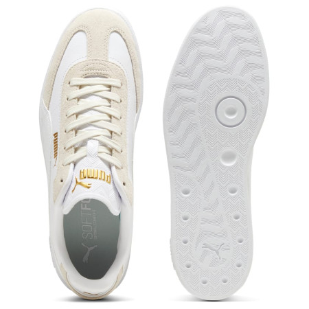 Herrenschuhe Puma Club II Era