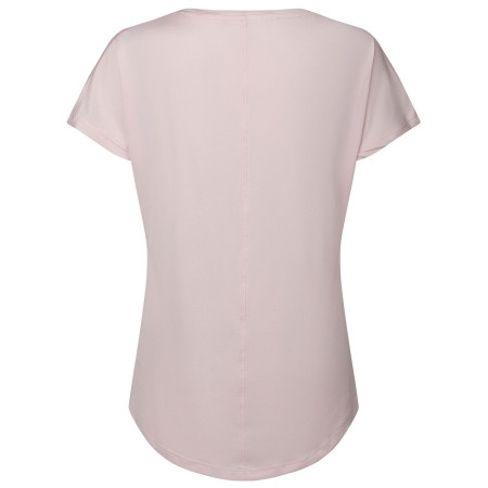 Damen-T-Shirt Dare 2b Vigilant Tee rosa/gelb Pink Haze