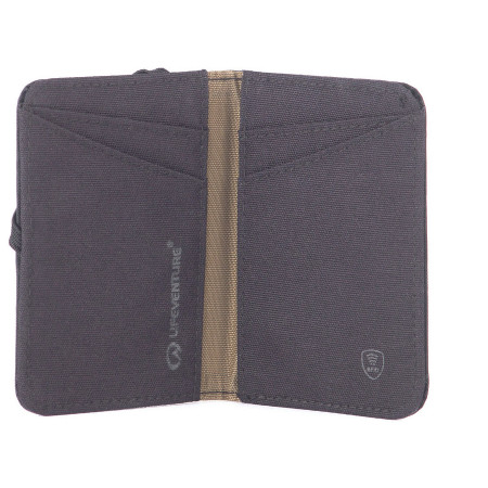 Geldbeutel LifeVenture X-Pac Card Wallet