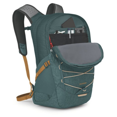 Urban-Rucksack Osprey Quasar 26