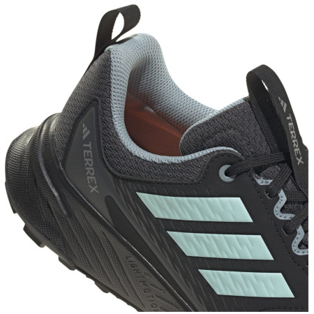 Damen Laufschuhe Adidas Terrex Tracefinder 2 Clima W