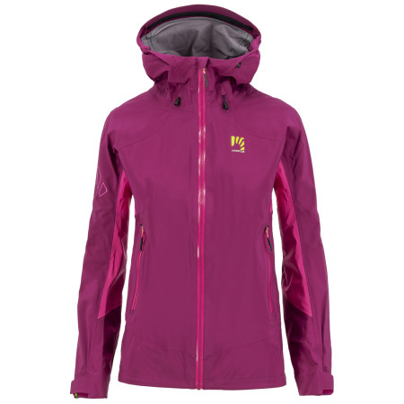 Damenjacke Karpos Storm Evo W Jacket