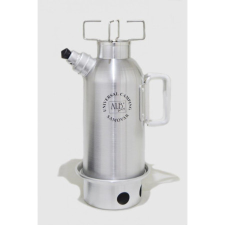 Camping-Teekocher ALB forming Basic 500 ml