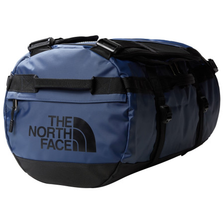Reisetasche The North Face Base Camp Duffel - S 2023 schwarz/blau