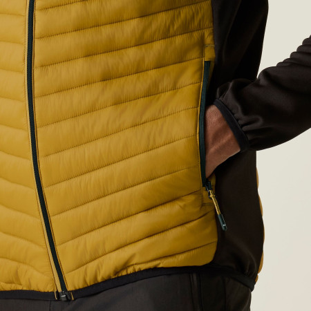 Herrenjacke Regatta Andreson Hybrid