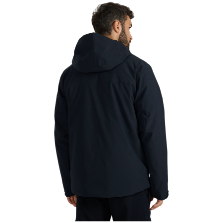 Herrenjacke 4F Technical Jacket M0787