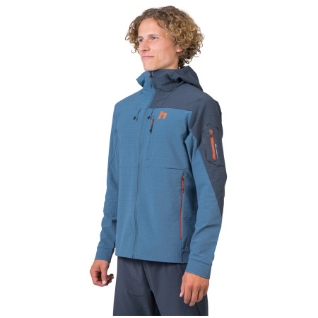 Herrenjacke Hannah Aren Hoody