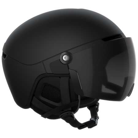 Skihelm POC Obex Visor
