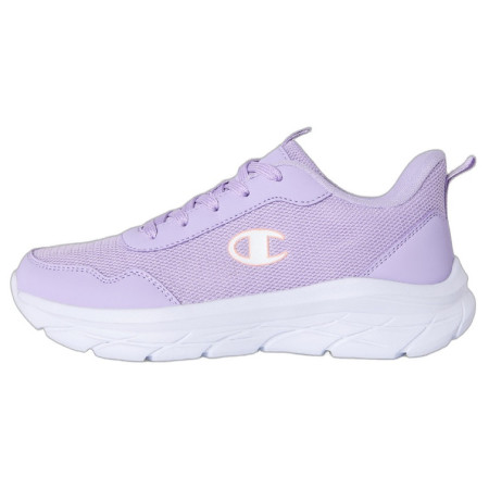 Kinder-Sneaker Champion Fuze U Gs Low Cut Shoe