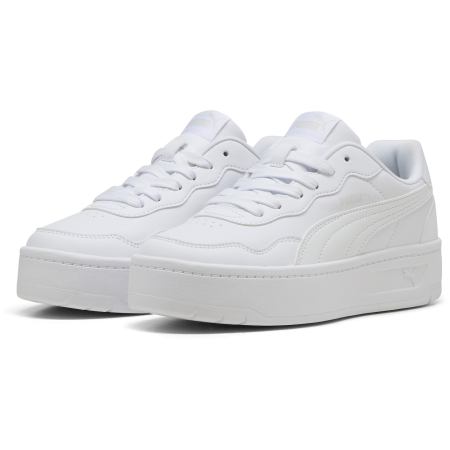 Damenschuhe Puma Court Lally Skye