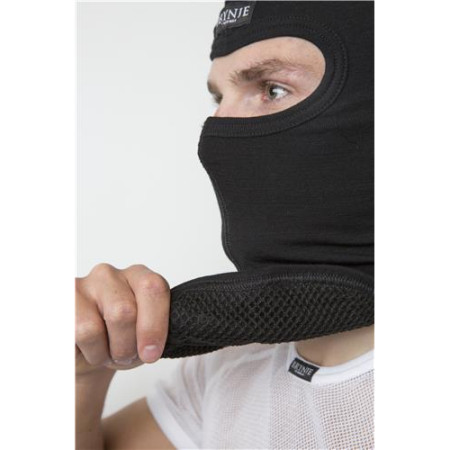 Kapuzenmütze Brynje of Norway Arctic balaclava