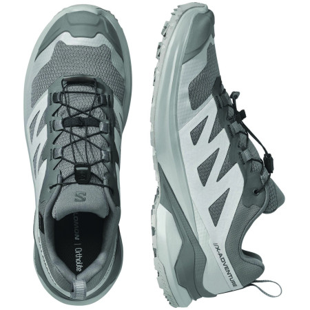 Herren Laufschuhe Salomon X-Adventure Gore-Tex