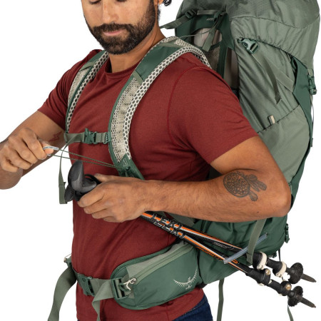 Wanderrucksack Osprey Stratos 44