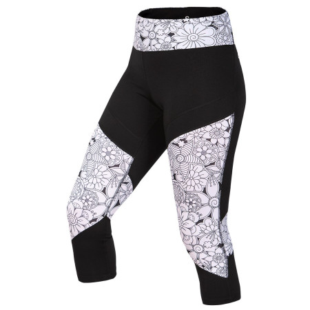 Damen 3/4 Leggings Ocún Rhea 3/4 Leggings