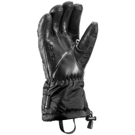 Damen Ski-Handschuhe Leki Glace 3D