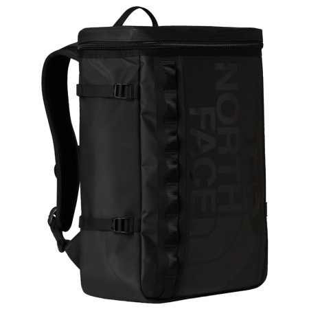 Rucksack The North Face Base Camp Fuse Box schwarz TNF Black-TNF Black-NPF