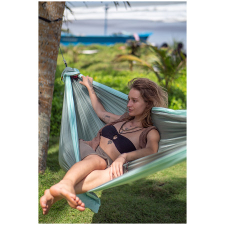 Hängematte Ticket to the Moon King Size Hammock