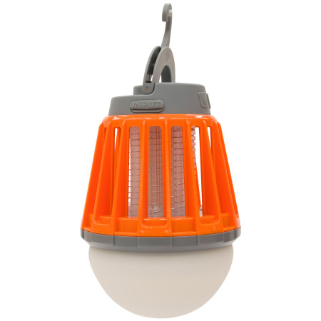 Taschenlampe und Insektenfalle Vango Midge 180