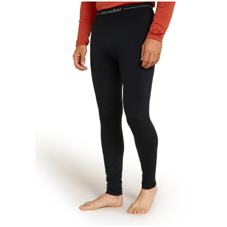 Herren-Funktionsunterhosen Icebreaker M Mer Core Heavyweight Leggings