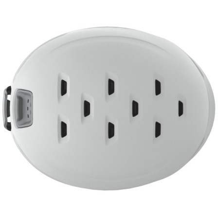 Skihelm Scott Chase 2