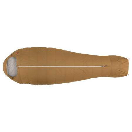 Schlafsack Robens Icefall Pro 600 grün Green Vineyard