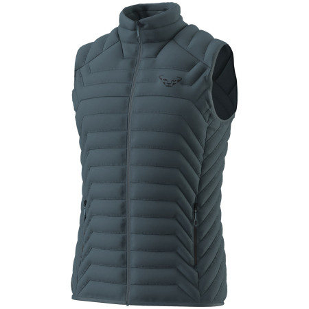 Herrenweste Dynafit Radical Rds Dwn Vst M dunkelblau 0720 - cinder