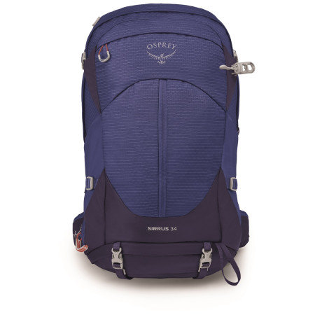 Damen Wanderrucksack Osprey Sirrus 34 blau/lila blueberry