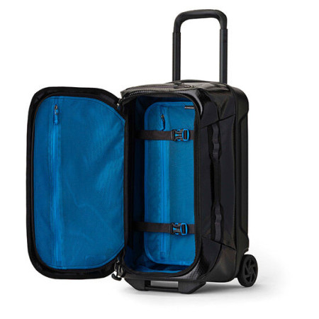 Reisekoffer Gregory Alpaca Wheeled Duffle 40