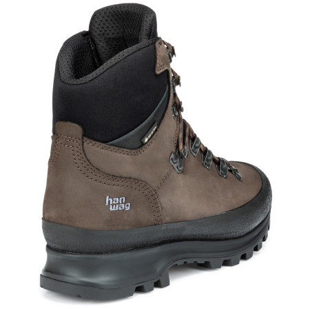 Damenschuhe Hanwag Nazcat II Lady GTX