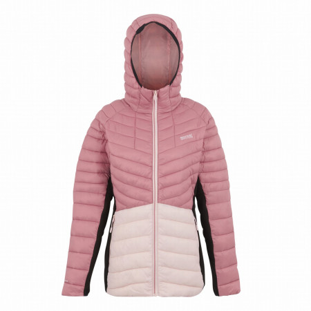 Damenjacke Regatta Women’s Hooded Leedre Hybrid