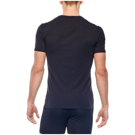 Herren-T-Shirt Icebreaker Mens Anatomica SS V