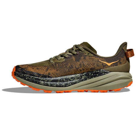 Herren Laufschuhe Hoka M Speedgoat 6 Wide