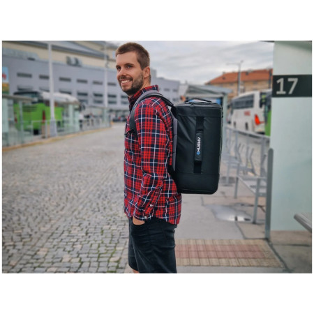 Reisetasche Husky Trussel 60L