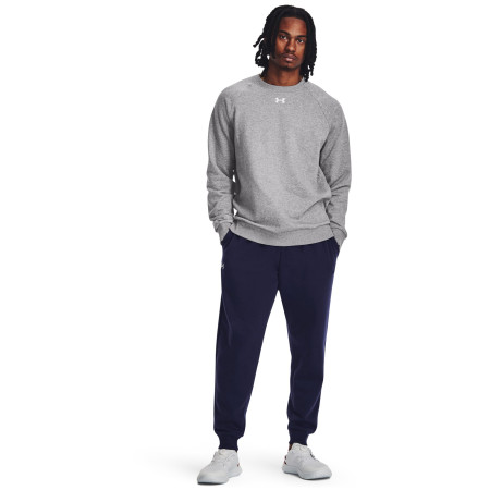 Herren-Sweatshirt Under Armour Rival Fleece Crew