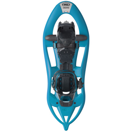 Schneeschuhe TSL 325 Tour blau Celestial