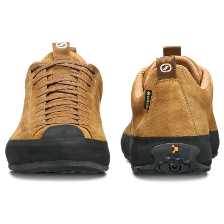 Herrenschuhe Scarpa Mojito Wrap Gtx