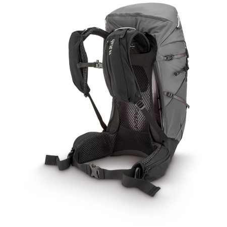 Damen Wanderrucksack Rab Airox 28 ND