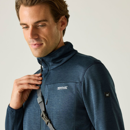 Herren-Sweatshirt Regatta Hillden Midlayer