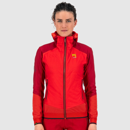Damen-Winterjacke Karpos Alagna Plus Evo W Jacket