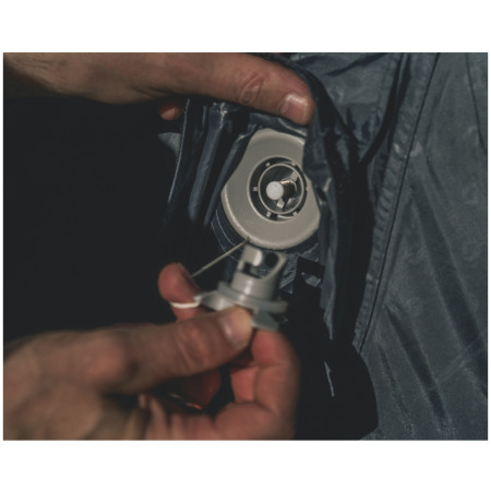 Autozelt Outwell Santa Monica Air