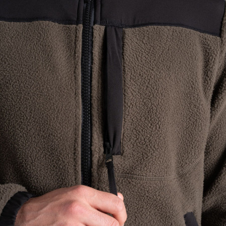 Herren-Sweatshirt Craghoppers Braefell Jacket