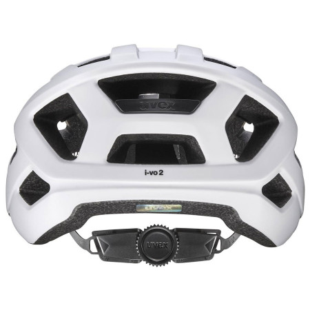 Fahrradhelm Uvex I-Vo 2