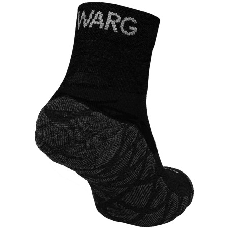 Socken Warg Endurance Merino Mid