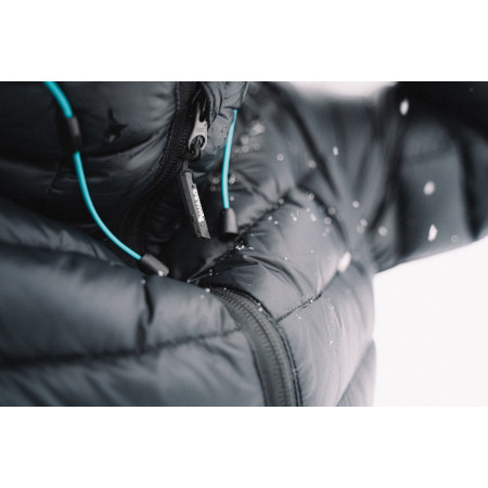 Damen Daunenmantel Warg Downjane W