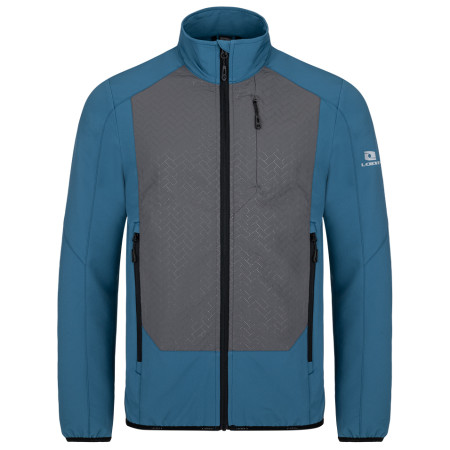 Herrenjacke Loap Urval blau DarkBlue