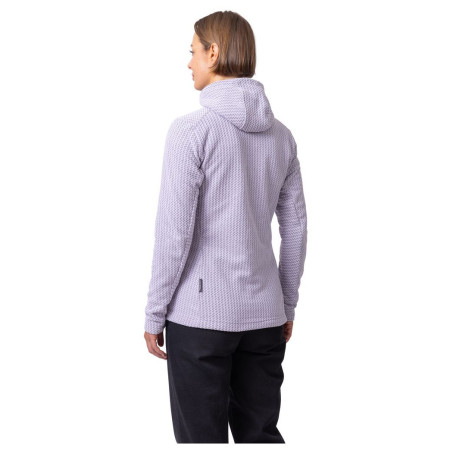 Damen-Sweatshirt Hannah River Hoody W