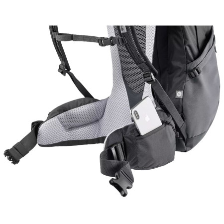 Damenrucksack Deuter Futura Pro 34 SL