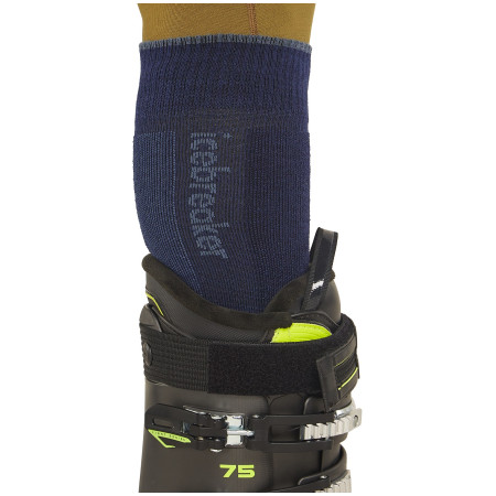 Herrensocken Icebreaker M Mer Ski+ Medium OTC